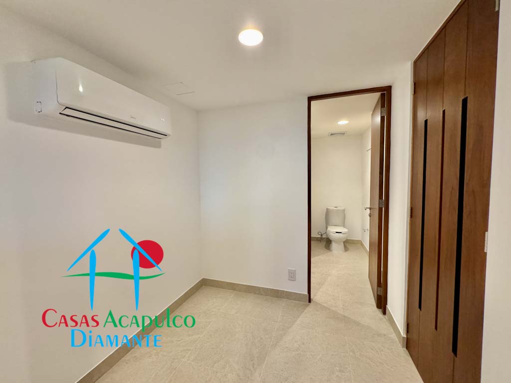Reserva PlayaMar 1 801 - Cuarto de servicio 1